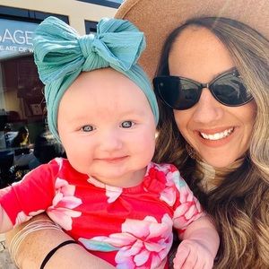 Meet your Posher, Kelsey